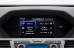 Honda Odyssey 2011 года
